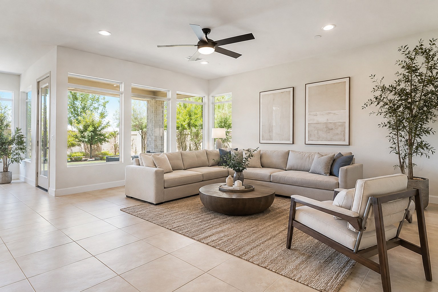 Buy A Home