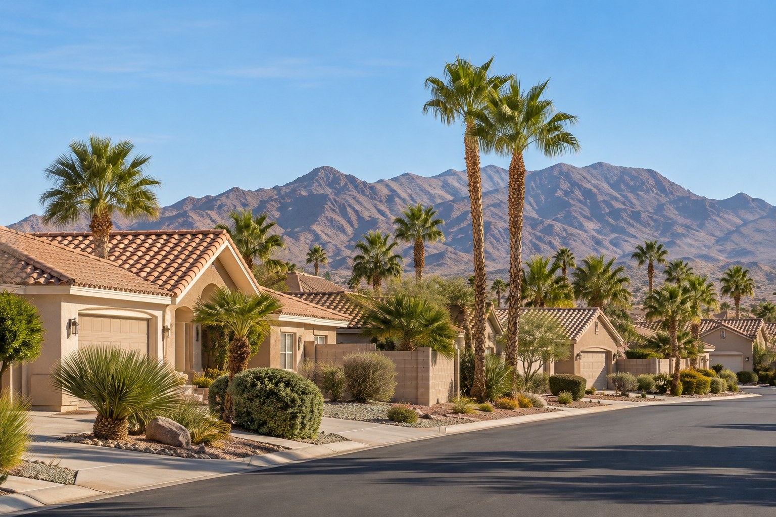 East Las Vegas
