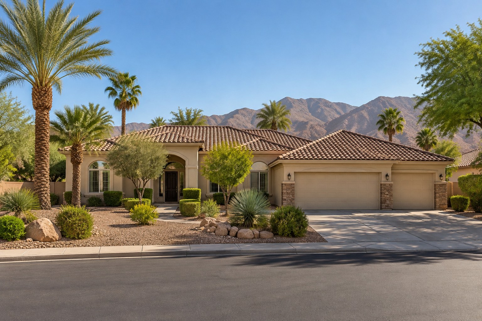 Northwest Las Vegas